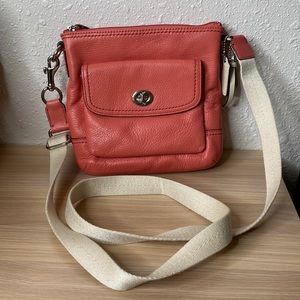 Coach Crossbody Bag